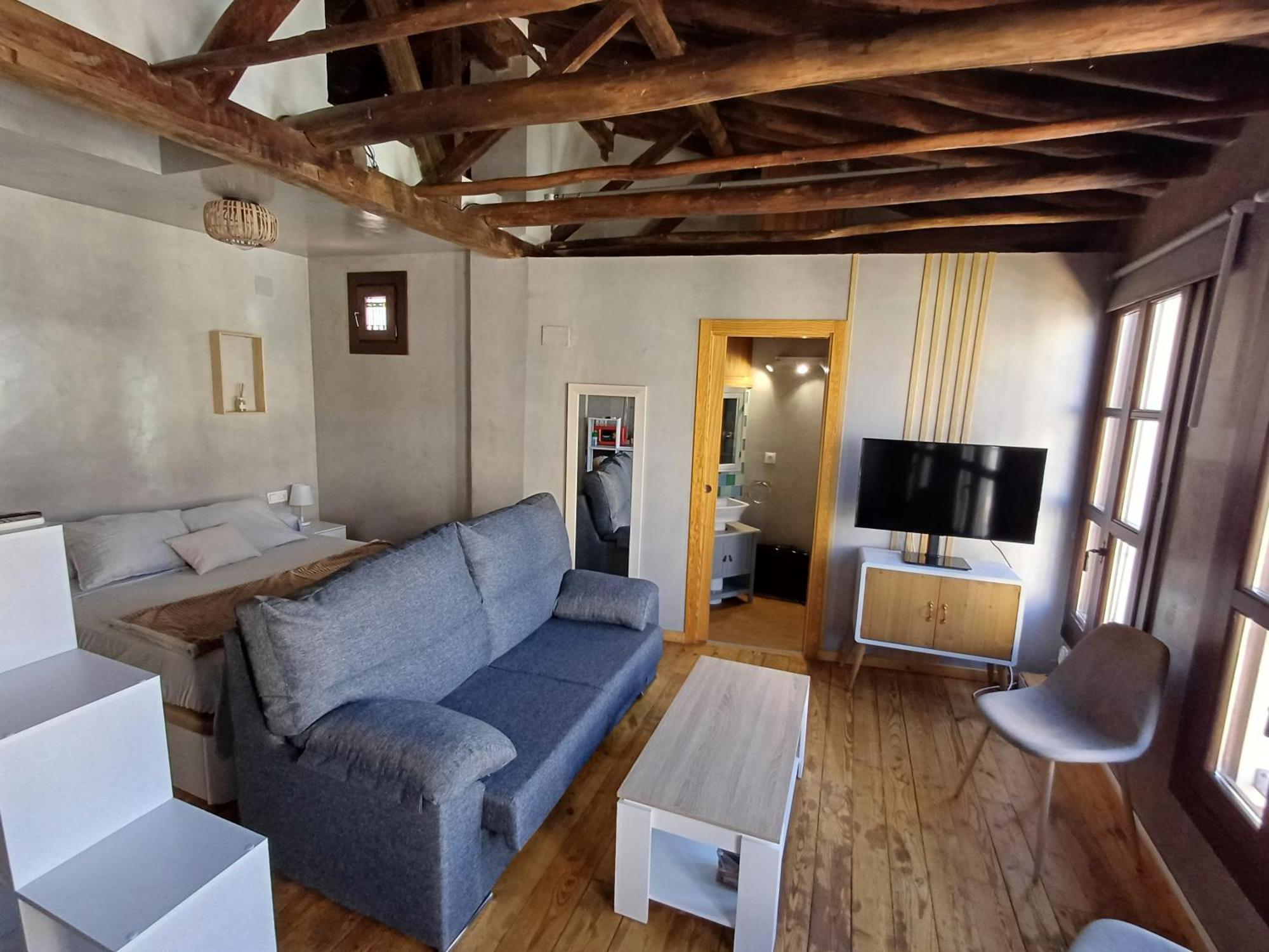 Apartament Atiko *