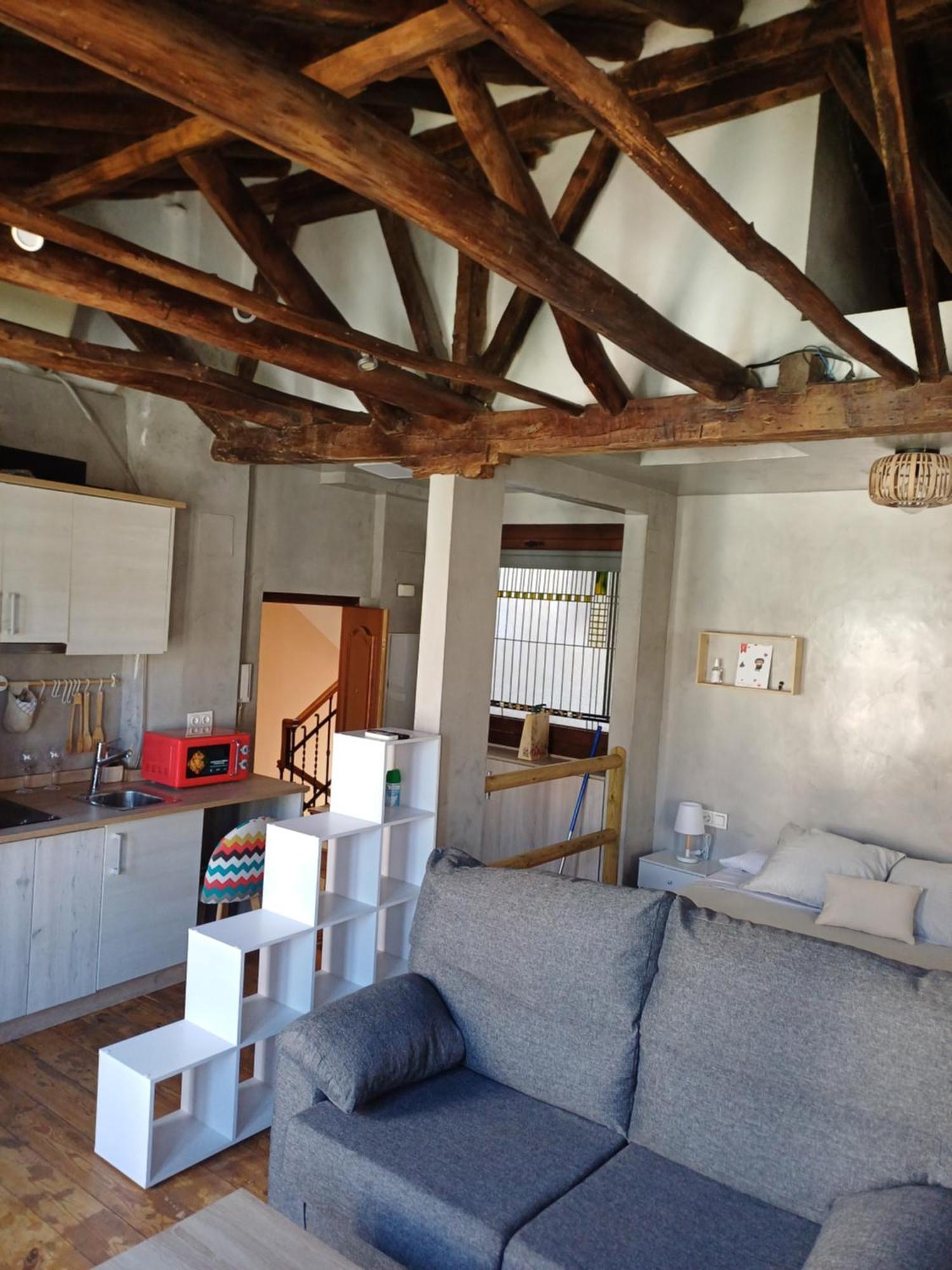 Apartament Atiko