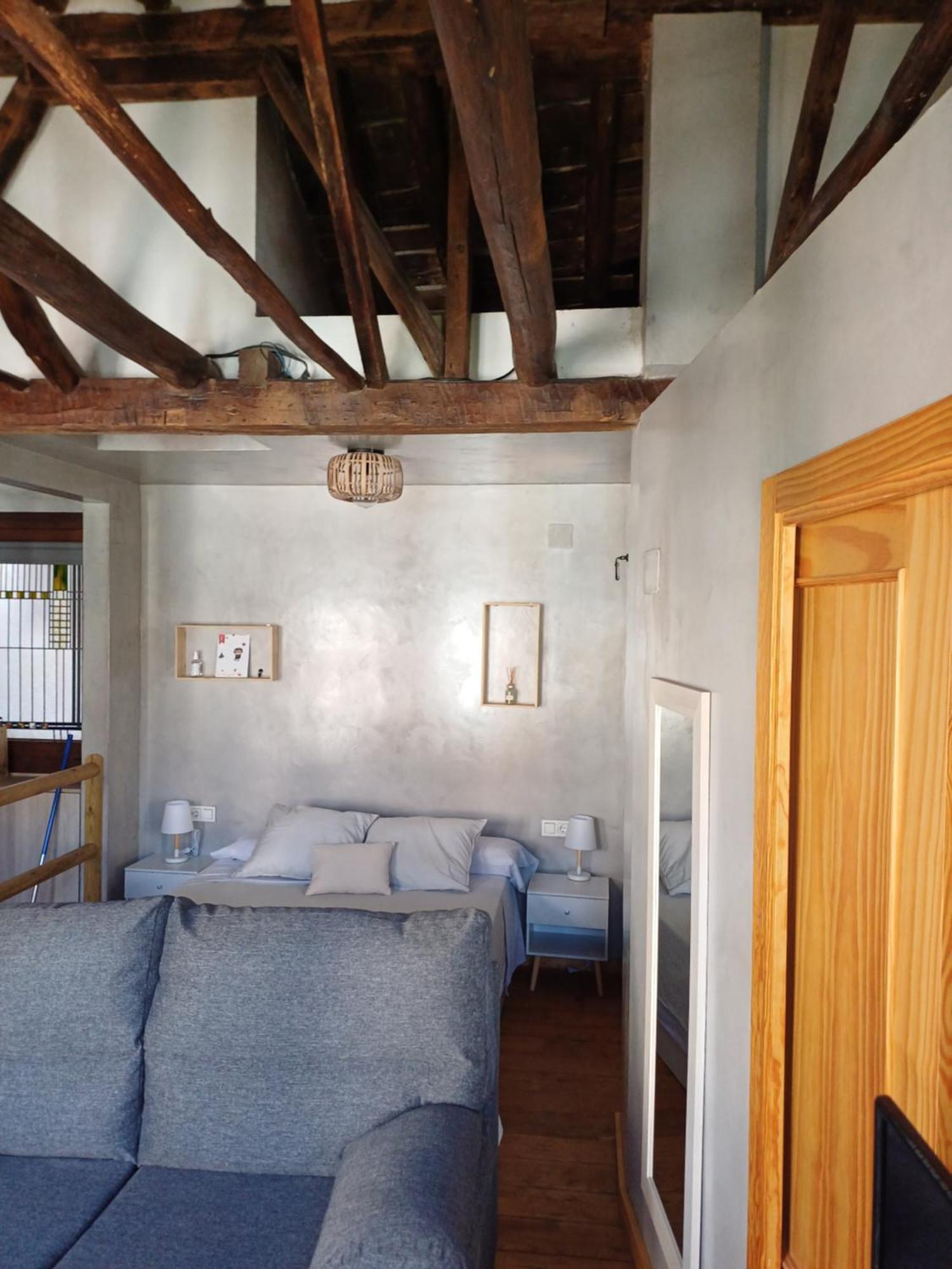Atiko Apartament