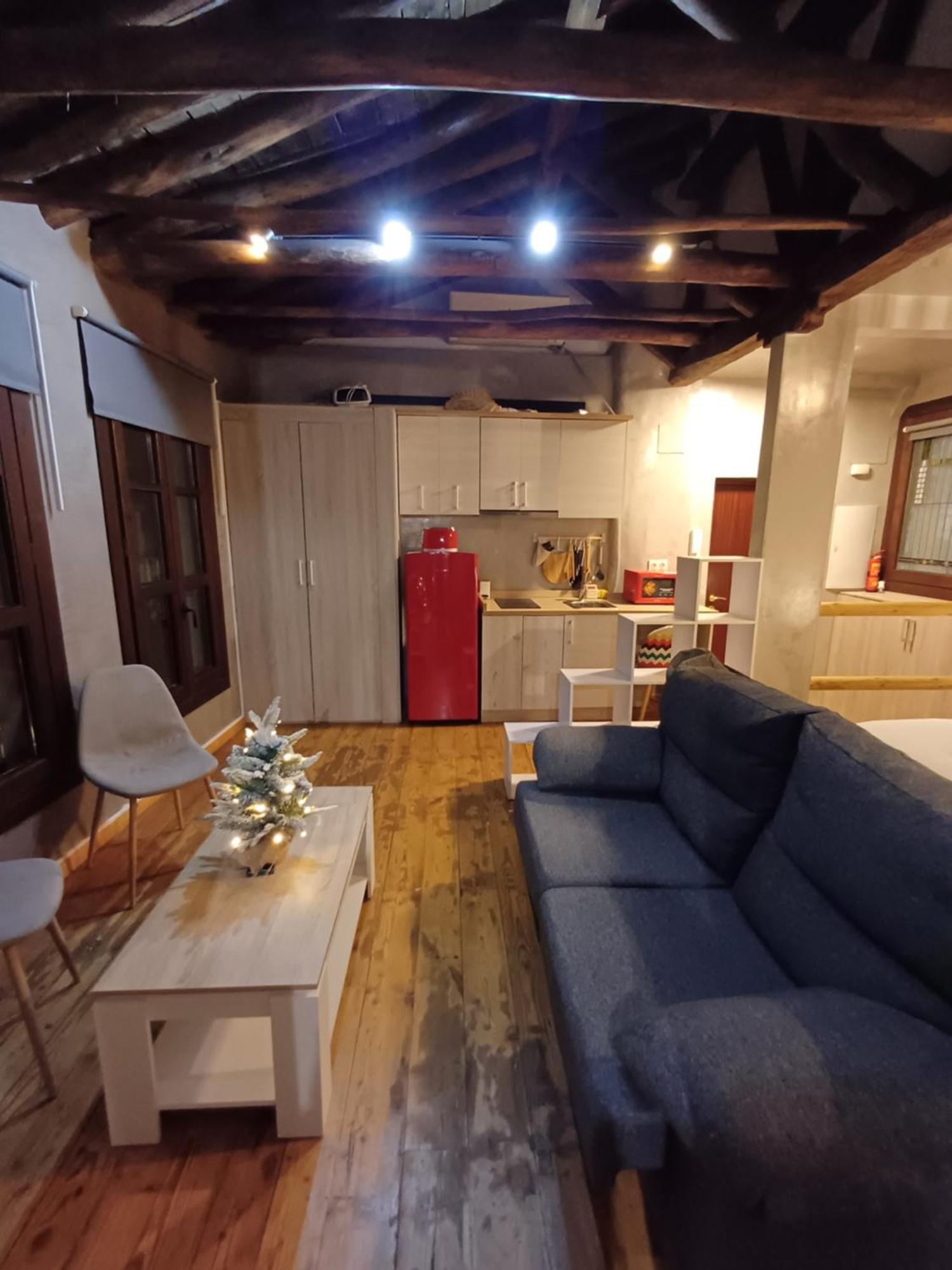 Atiko Apartament