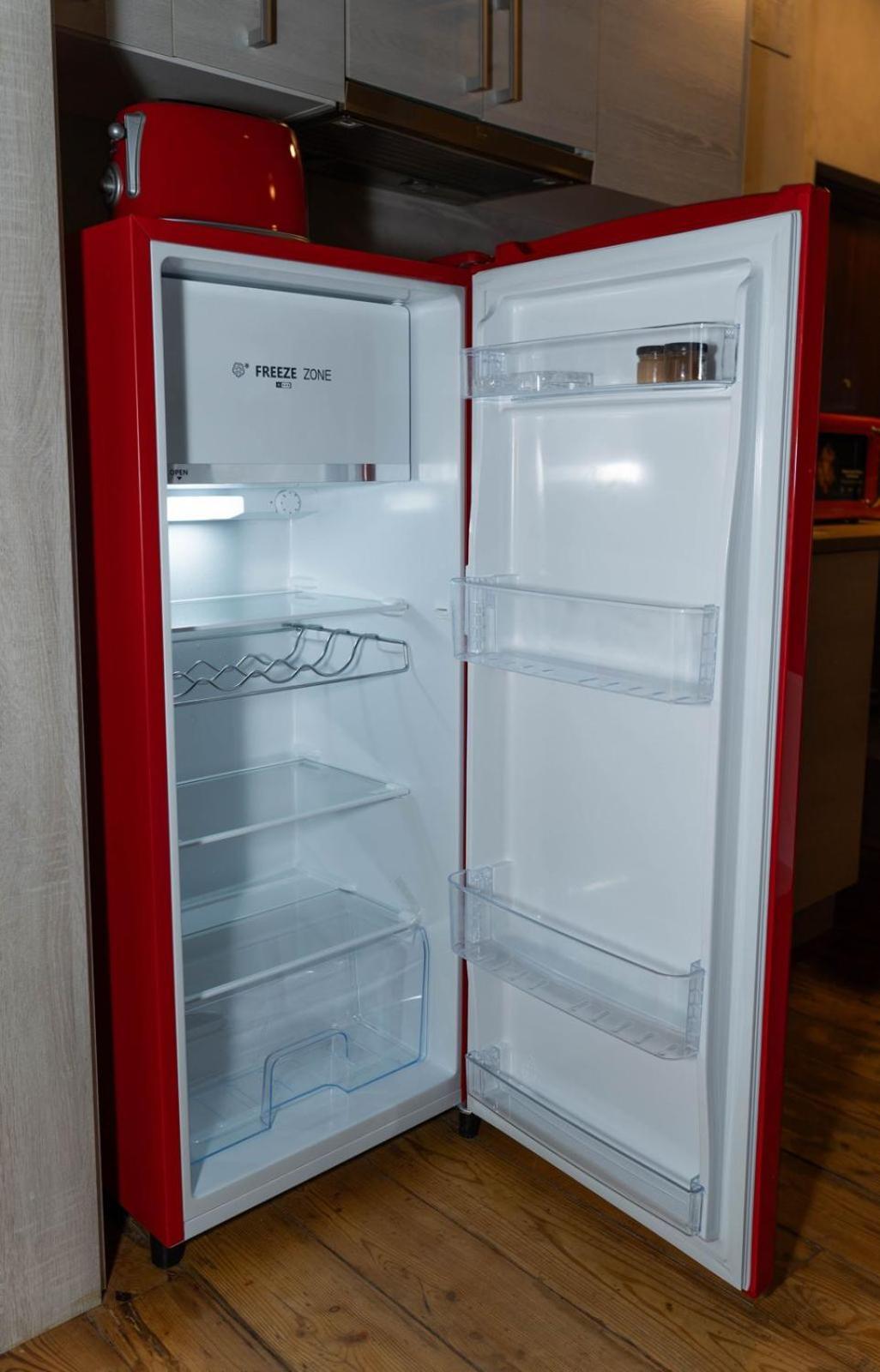 Apartament Atiko *
