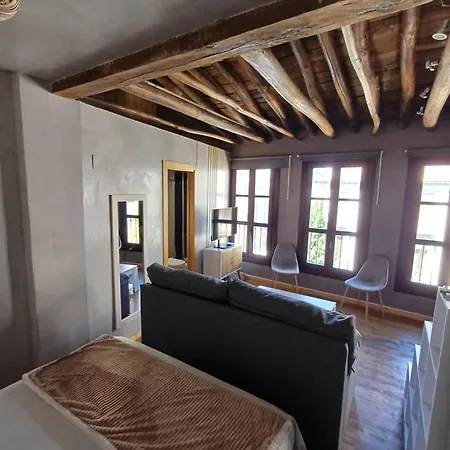 Suite Atiko Grenade Extérieur photo
