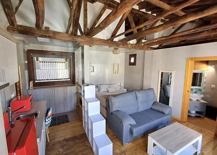 Suite Atiko