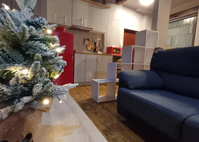 Suite Atiko